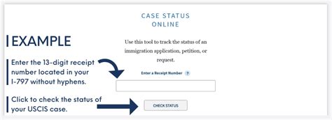 how to check the status of green card|Check Case Processing Times .